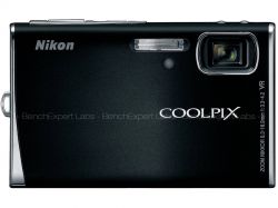 NIKON Coolpix S50