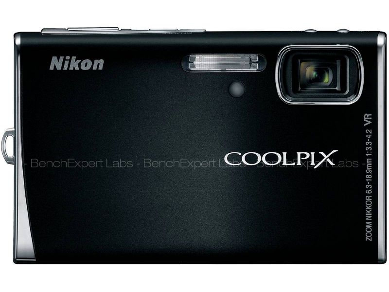 NIKON Coolpix S50