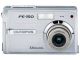 OLYMPUS FE-150