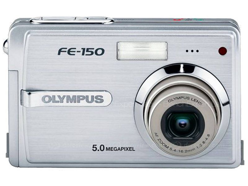 OLYMPUS FE-150