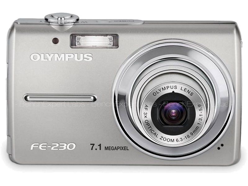 OLYMPUS FE-230