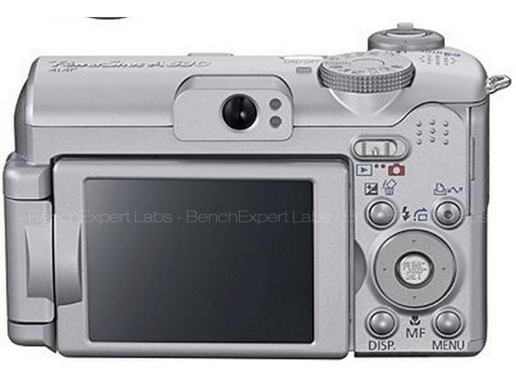 Canon PowerShot A630 8.0メガピクセル Canon PowerShot A630 8.0メガピクセル Canon PowerShot A630 8.0MP