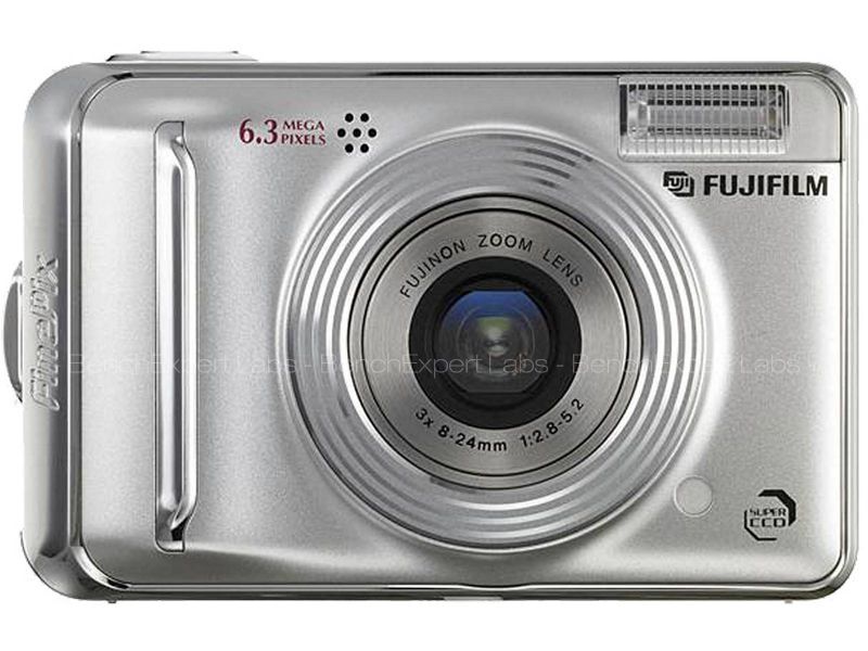 FUJIFILM FinePix A600 | Appareils Photo Numériques