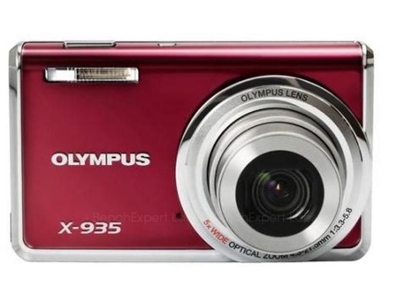 OLYMPUS X935 Appareils Photo Numériques