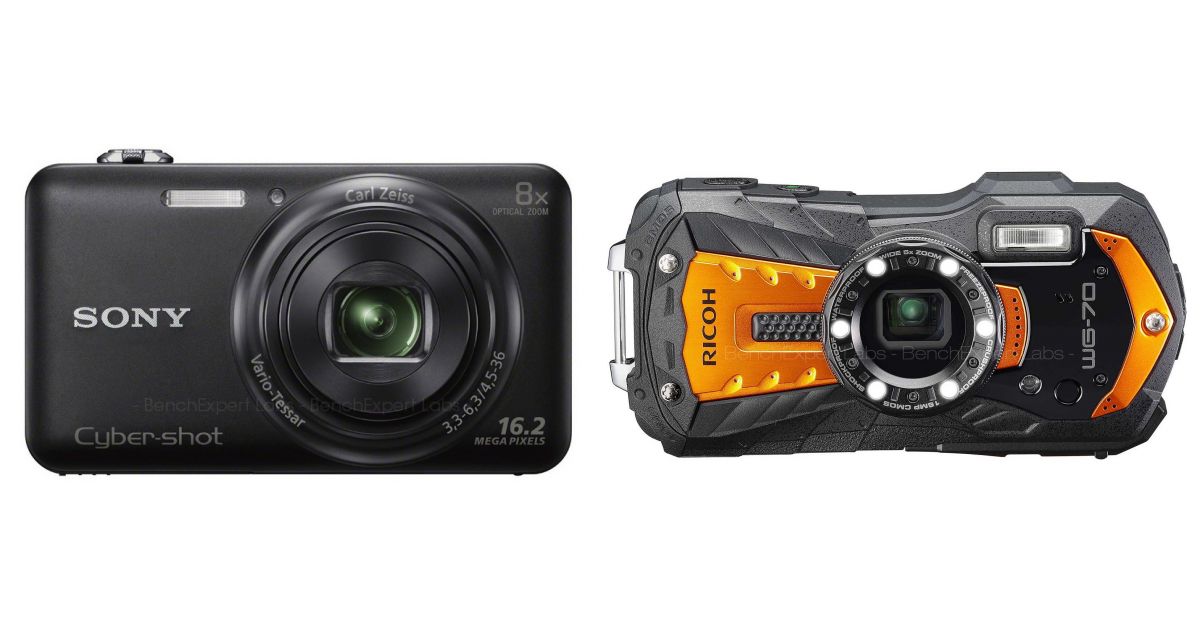 sony cyber shot dsc wx80