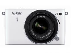 NIKON 1 J3