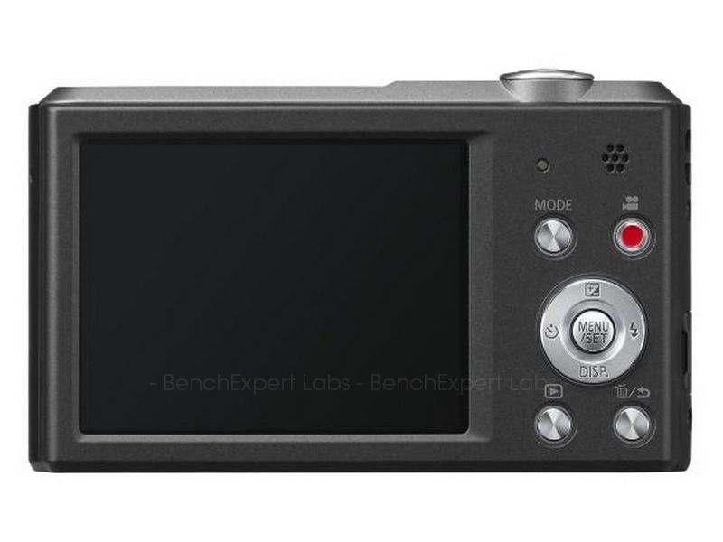 Panasonic DMC-SZ3 コンパクトデジタルカメラ LUMIX DMC-SZ3-T