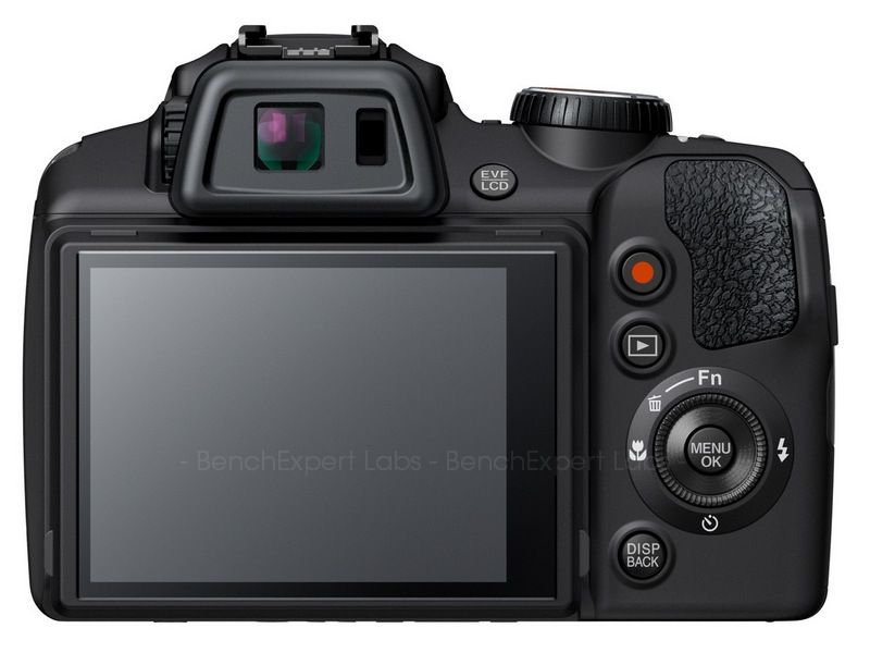 finepix s4900 review