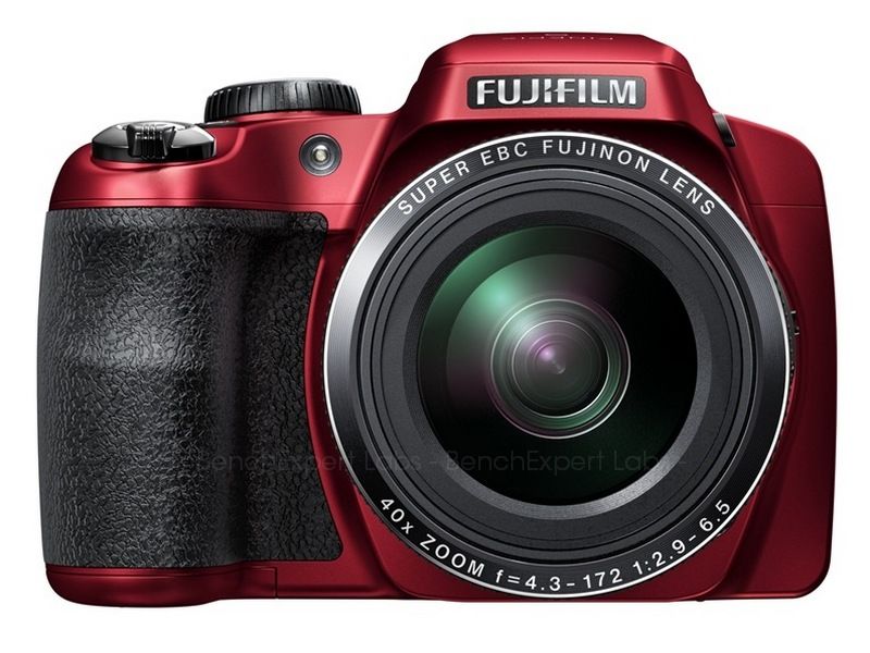 FUJIFILM FinePix S8200 Appareils Photo Numériques