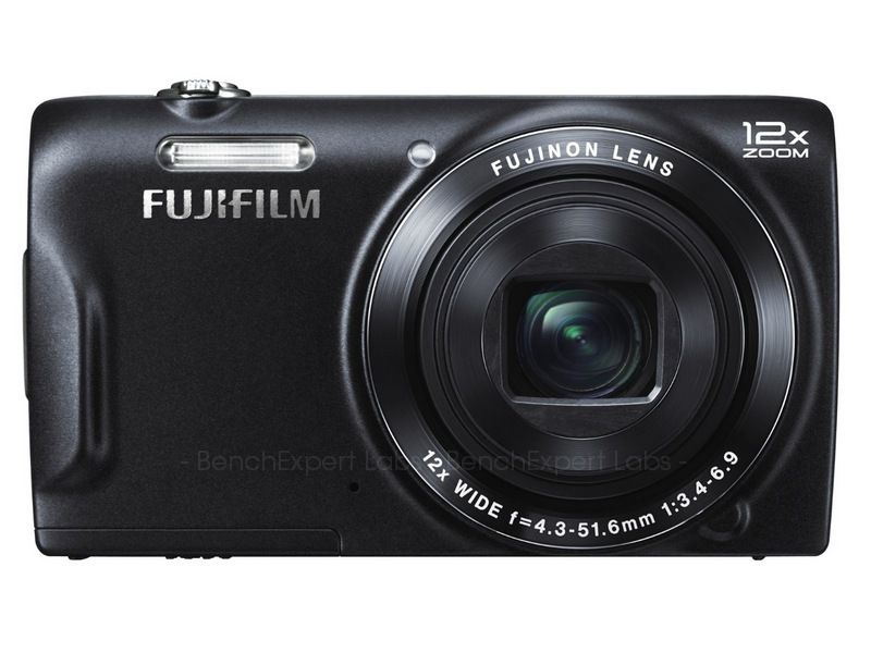 FUJIFILM FinePix T500