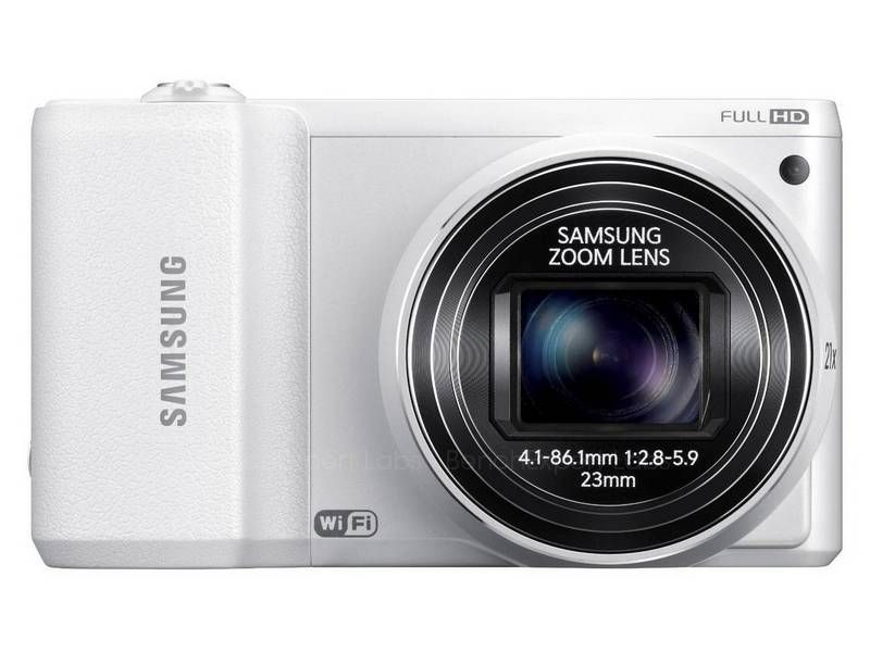 SAMSUNG WB800F