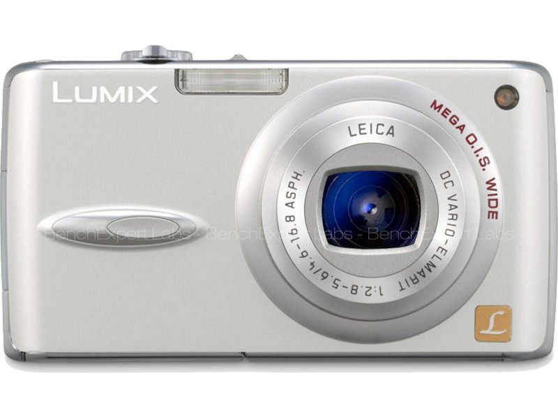 PANASONIC Lumix DMC-FX1