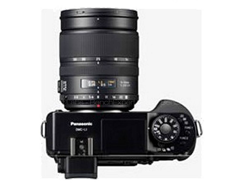 PANASONIC Lumix DMC-LC1 | Appareils Photo Numériques PANASONIC Lumix DMC-LC1 | Appareils Photo Numériques