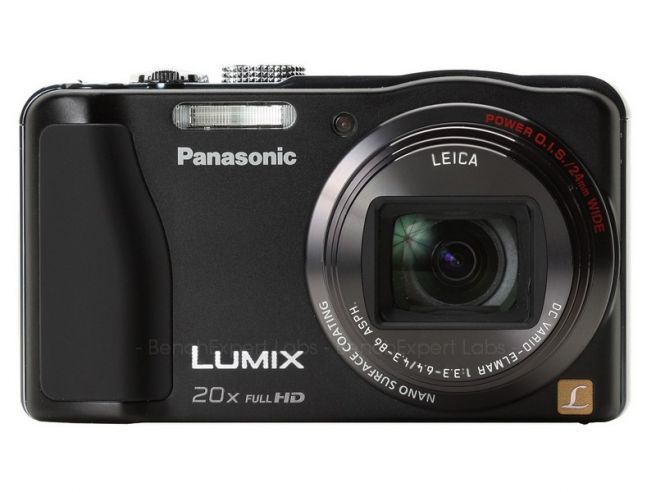 PANASONIC Lumix DMC-TZ60 | Appareils Photo Numériques
