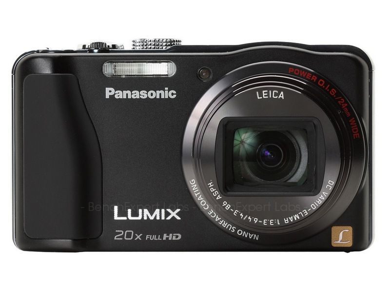 Panasonic lumix dmc tz40 обзор