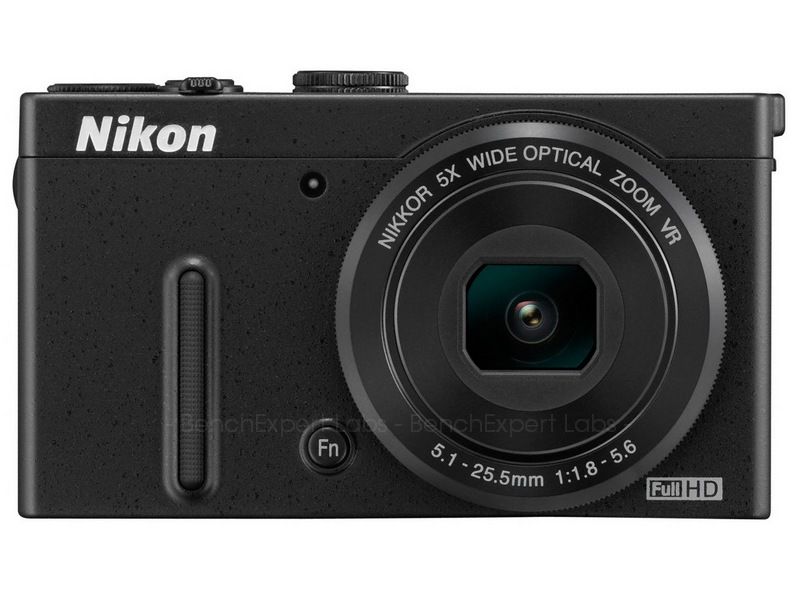 Nikon p330 примеры фото