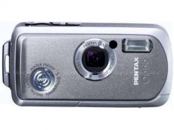 PENTAX Optio WP