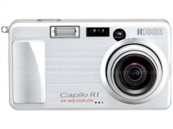 RICOH Caplio R1