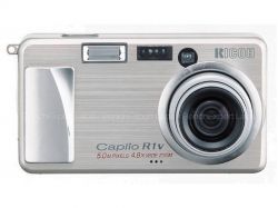 RICOH Caplio R1V