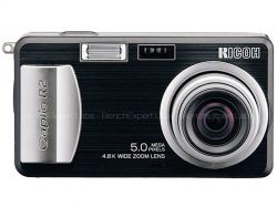 RICOH Caplio R2