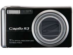 RICOH Caplio R3