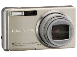 RICOH Caplio R30