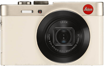LEICA C (Typ112)
