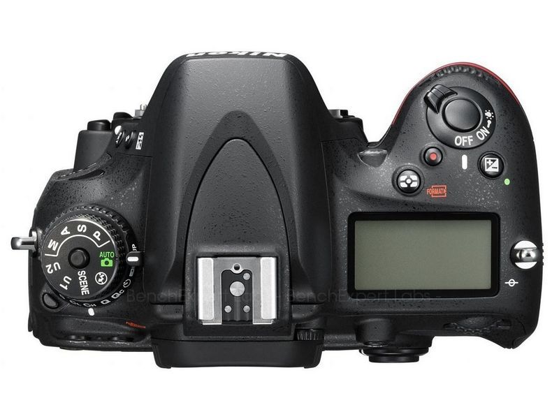 NIKON D610 | Appareils Photo Numériques