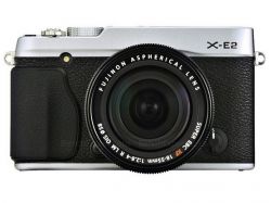 FUJIFILM X-E2