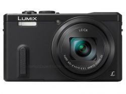 PANASONIC Lumix DMC-TZ60
