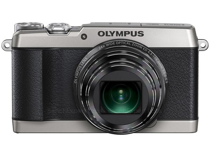 OLYMPUS Stylus SH-1
