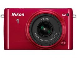NIKON 1 S2
