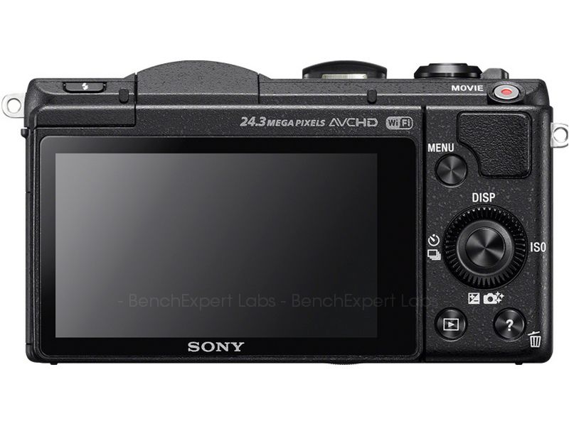 SONY Alpha a5100 | Appareils Photo Numériques