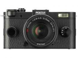 PENTAX Q-S1 photo 1 miniature