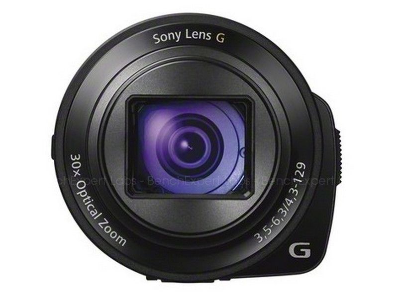 SONY Cyber-shot DSC-QX30