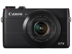 CANON PowerShot G7 X