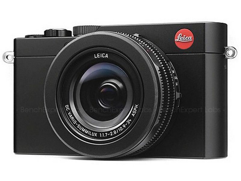 LEICA D-Lux (Typ 109) | Appareils Photo Numériques