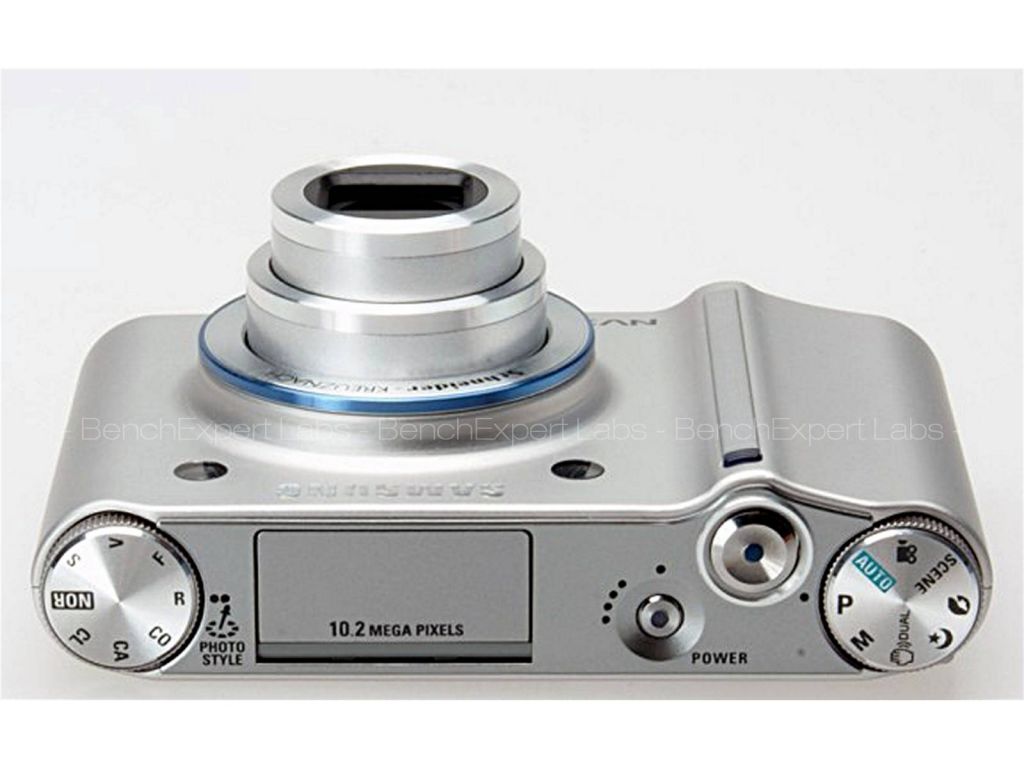 SAMSUNG NV24HD | Appareils Photo Numériques