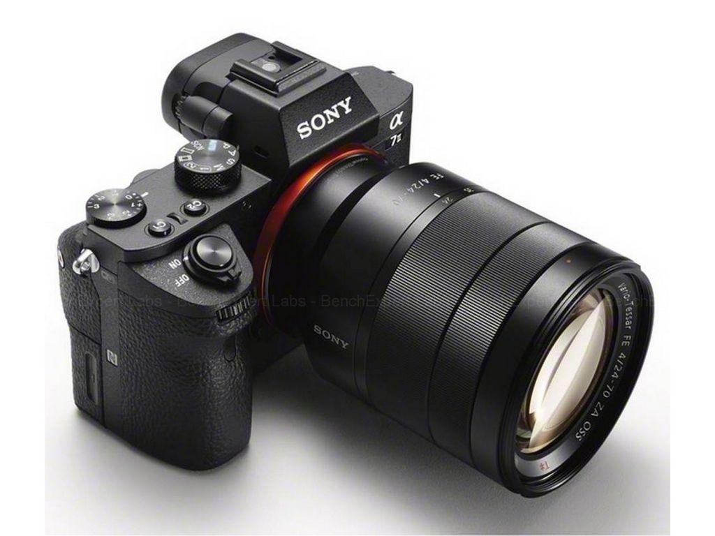 Sony Alpha 7 II | Appareils Photo Numériques