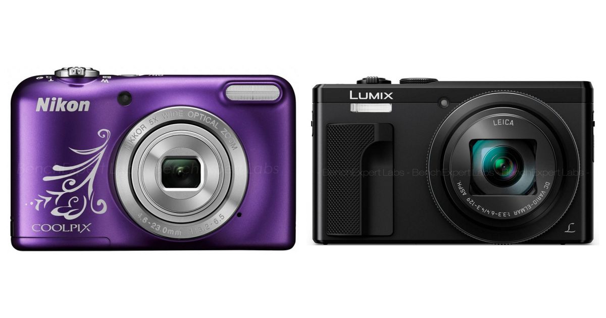 NIKON Coolpix L31 | Appareils Photo Numériques