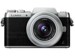 PANASONIC Lumix DMC-GF7