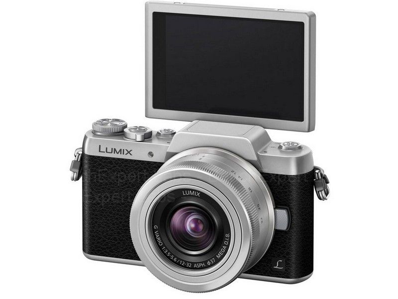 【SALE】LUMIX DC-GF7 デジタルカメラ