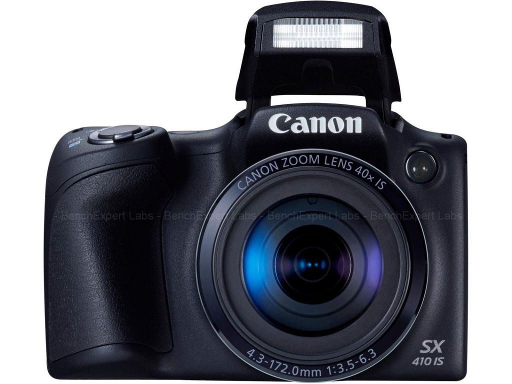 CANON PowerShot SX410 IS | Appareils Photo Numériques