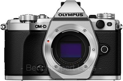 OLYMPUS OM-D E-M5 II