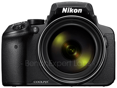 NIKON Coolpix P900