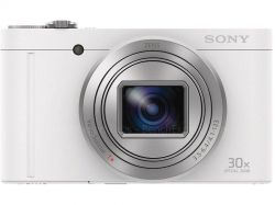 SONY Cyber-shot DSC-WX500