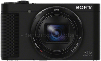 SONY Cyber-shot DSC-HX90V