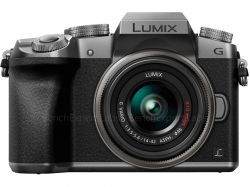 PANASONIC Lumix DMC-G7