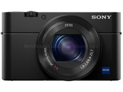 SONY Cyber-shot RX100 IV