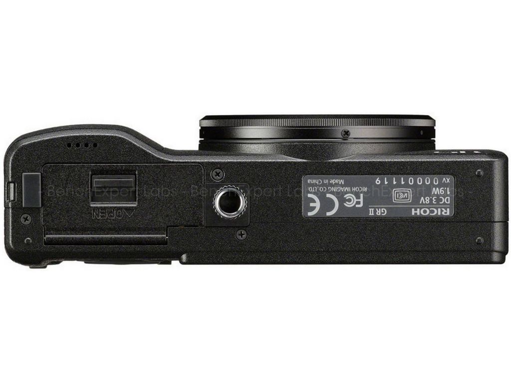 RICOH GR II | Appareils Photo Numériques